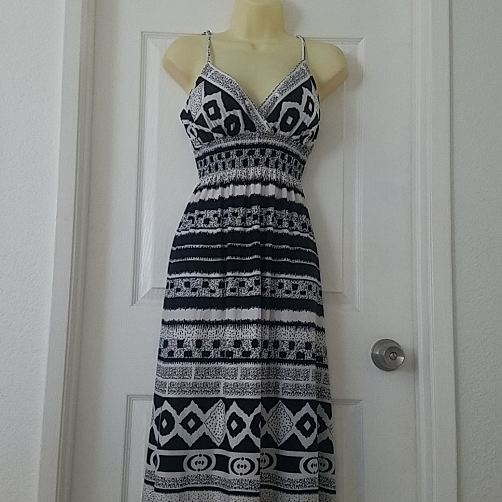 Fall Sundress - Picture 2 of 4